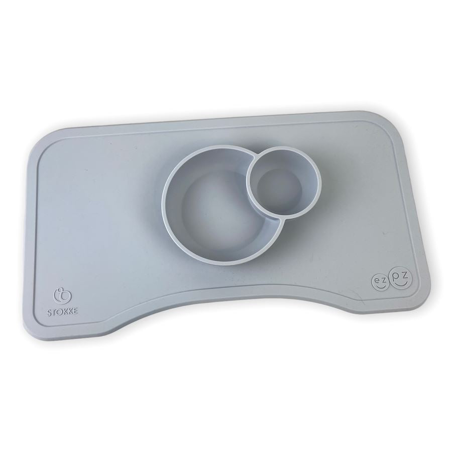 Stokke EZPZ Silicone Placemat for Steps Tray 