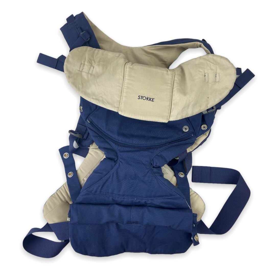 stokke mycarrier newborn Stokke MyCarrier