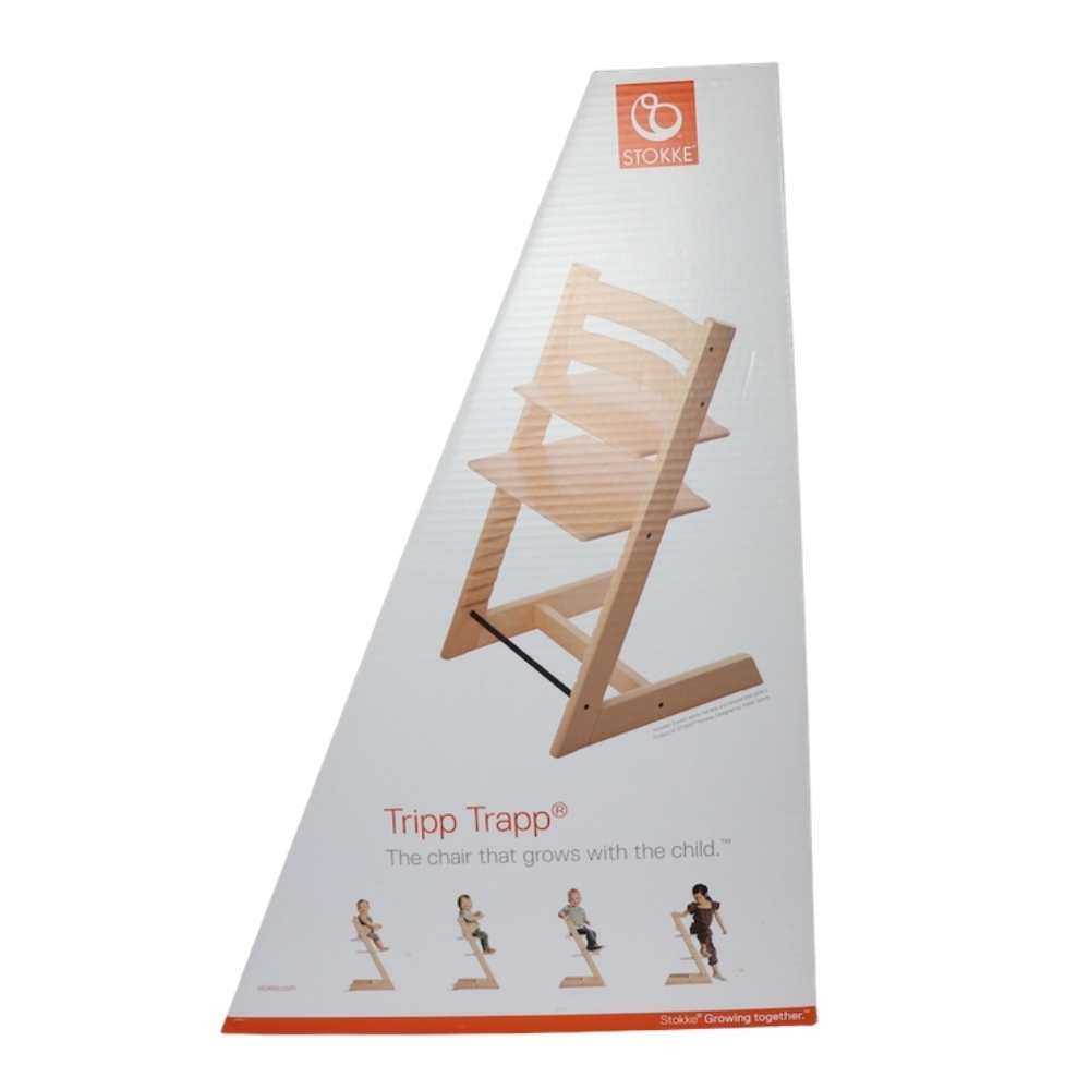 toycycle - Stokke Trip Trapp High Chair - Walnut