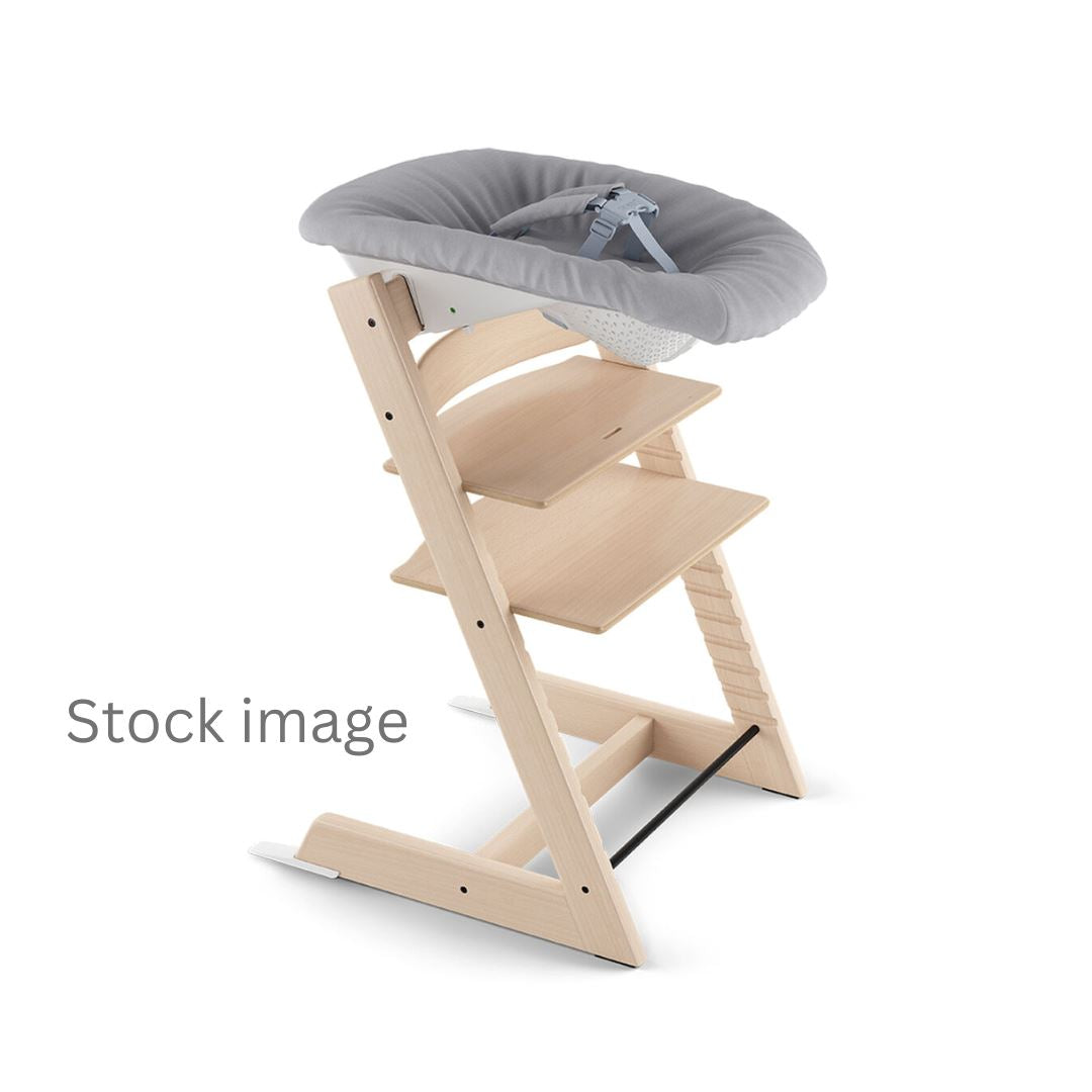 Stokke Tripp Trapp Newborn Set High Chairs & Booster Seats 