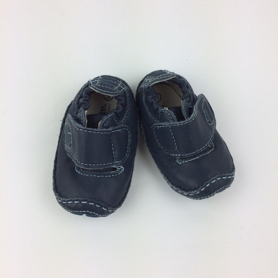 Stride Rite Shoes Size 1M 
