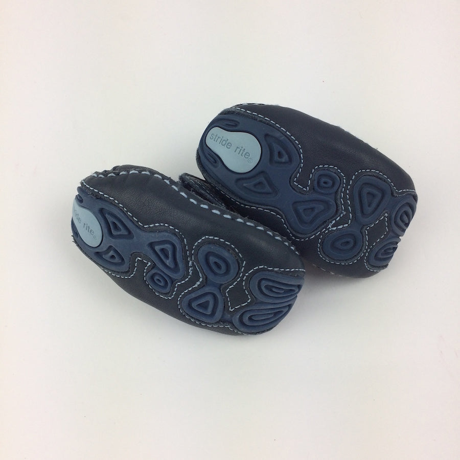 Stride Rite Shoes Size 1M 