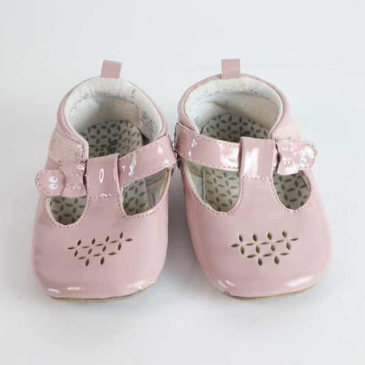 TOYCYCLE - Stride Rite Surprize Mary Jane First Walker 12 - 18M