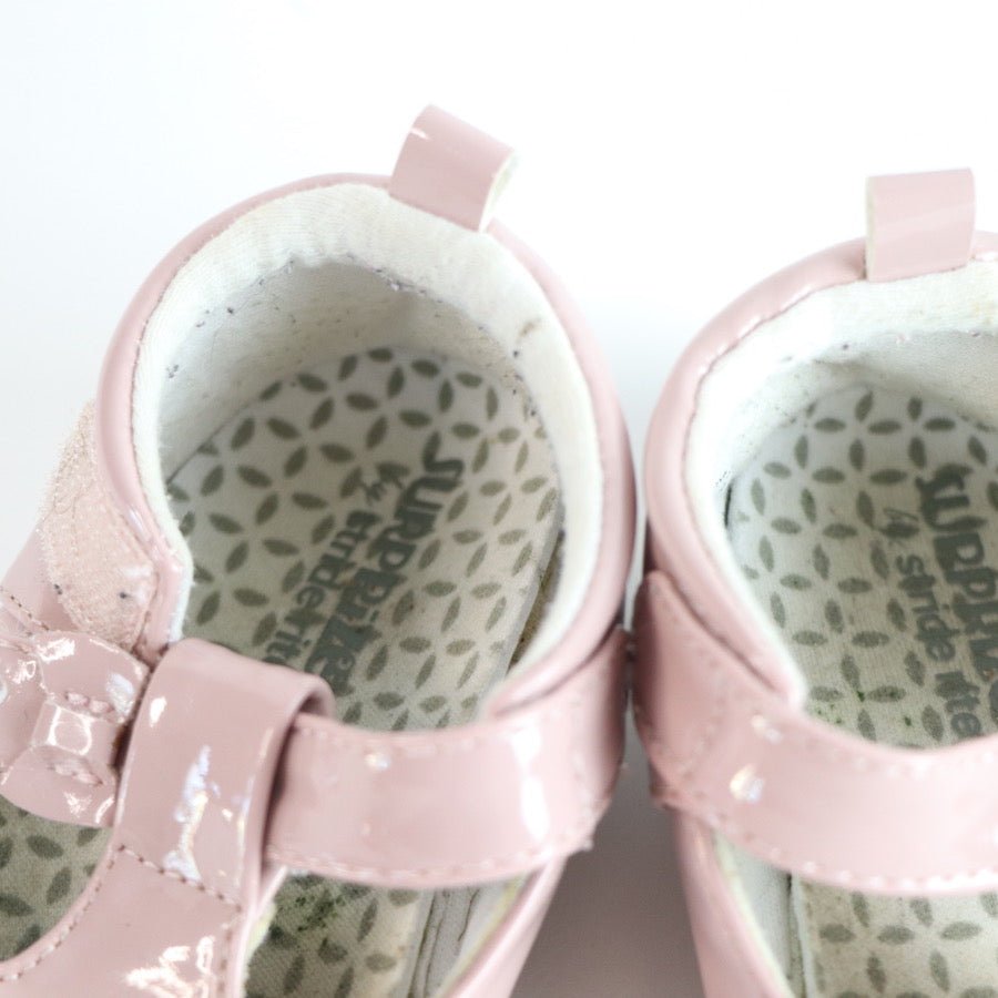 TOYCYCLE - Stride Rite Surprize Mary Jane First Walker 12 - 18M