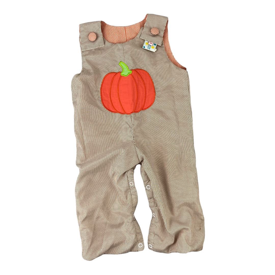 TOYCYCLE - Sugar Dumplin Thanksgiving Longalls