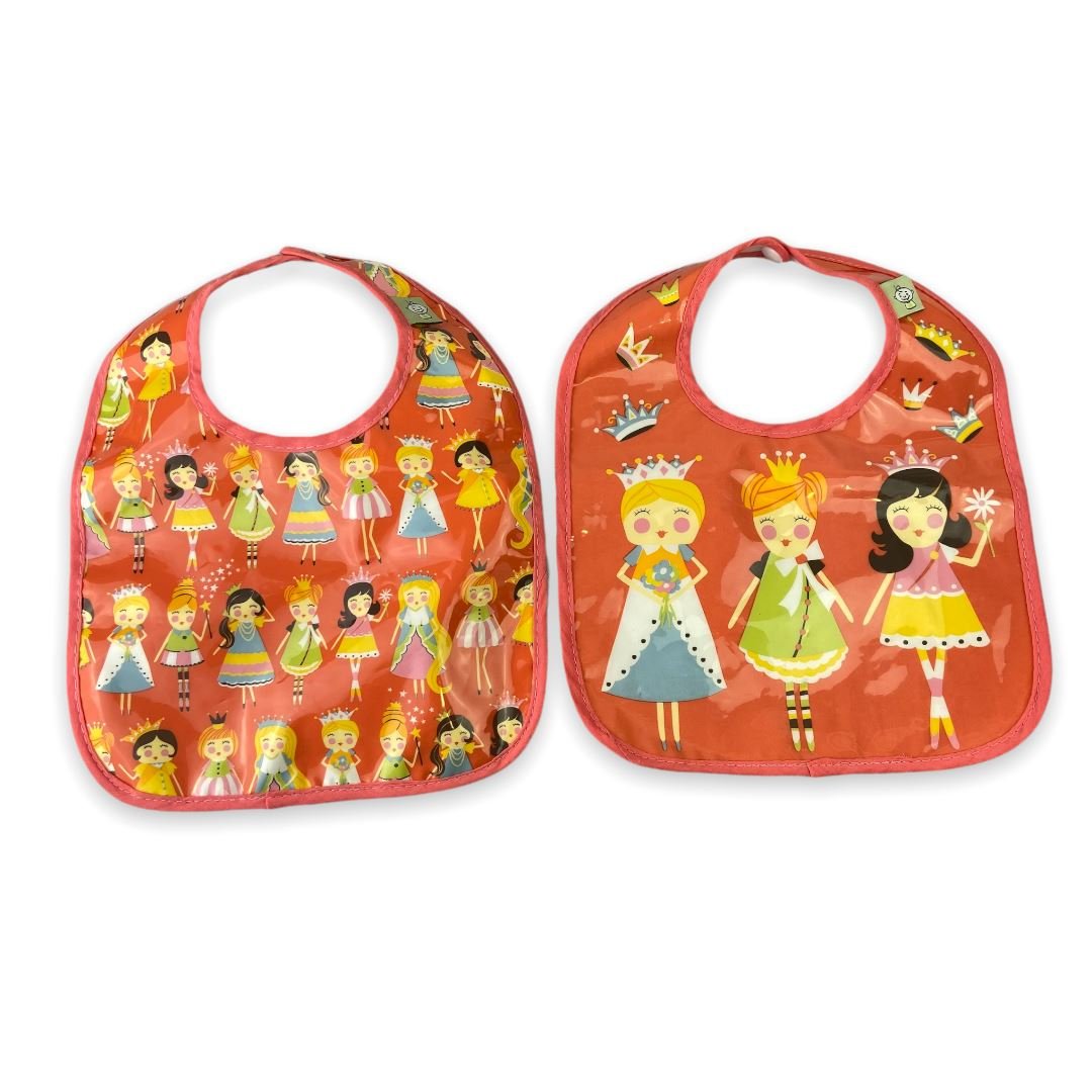 TOYCYCLE - SugarBooger Baby Bibs