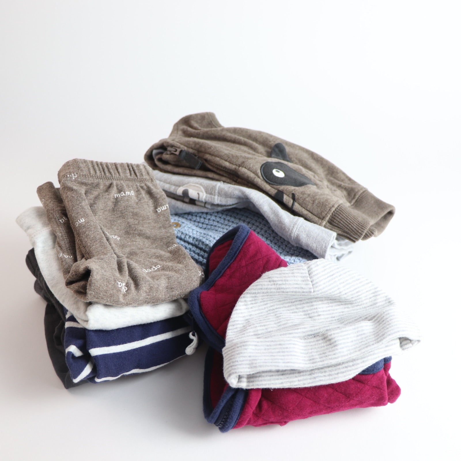 TOYCYCLE - Sustainable Infant Wardrobe 6M