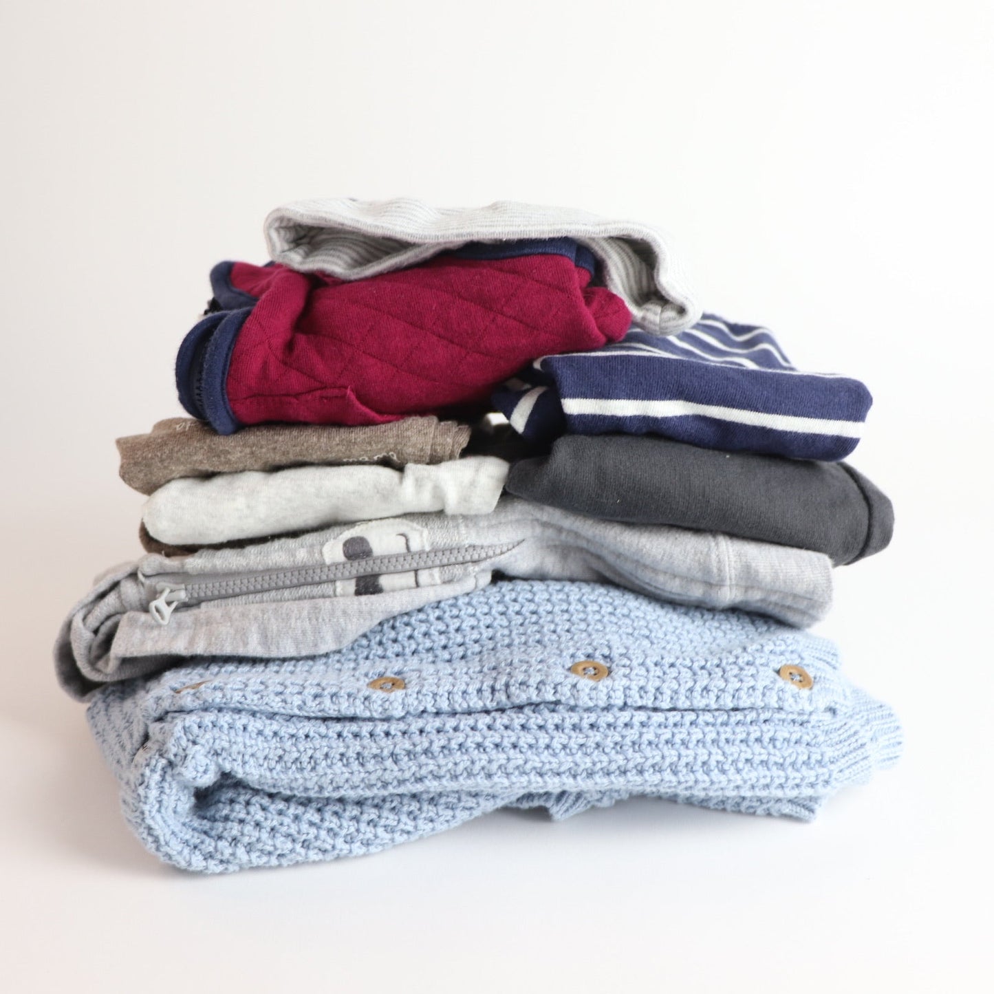 TOYCYCLE - Sustainable Infant Wardrobe 6M