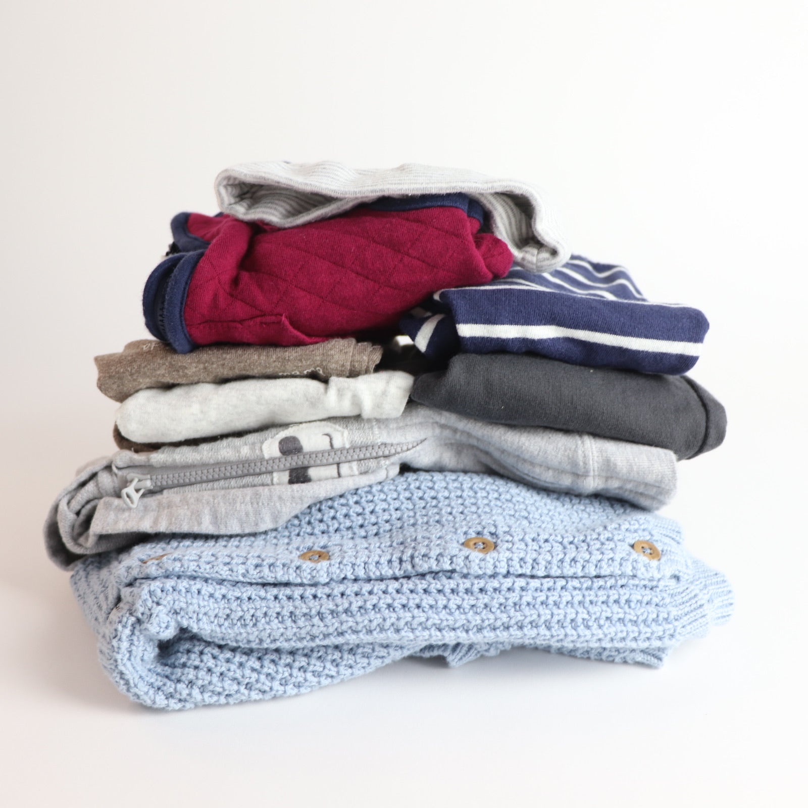 TOYCYCLE - Sustainable Infant Wardrobe 6M