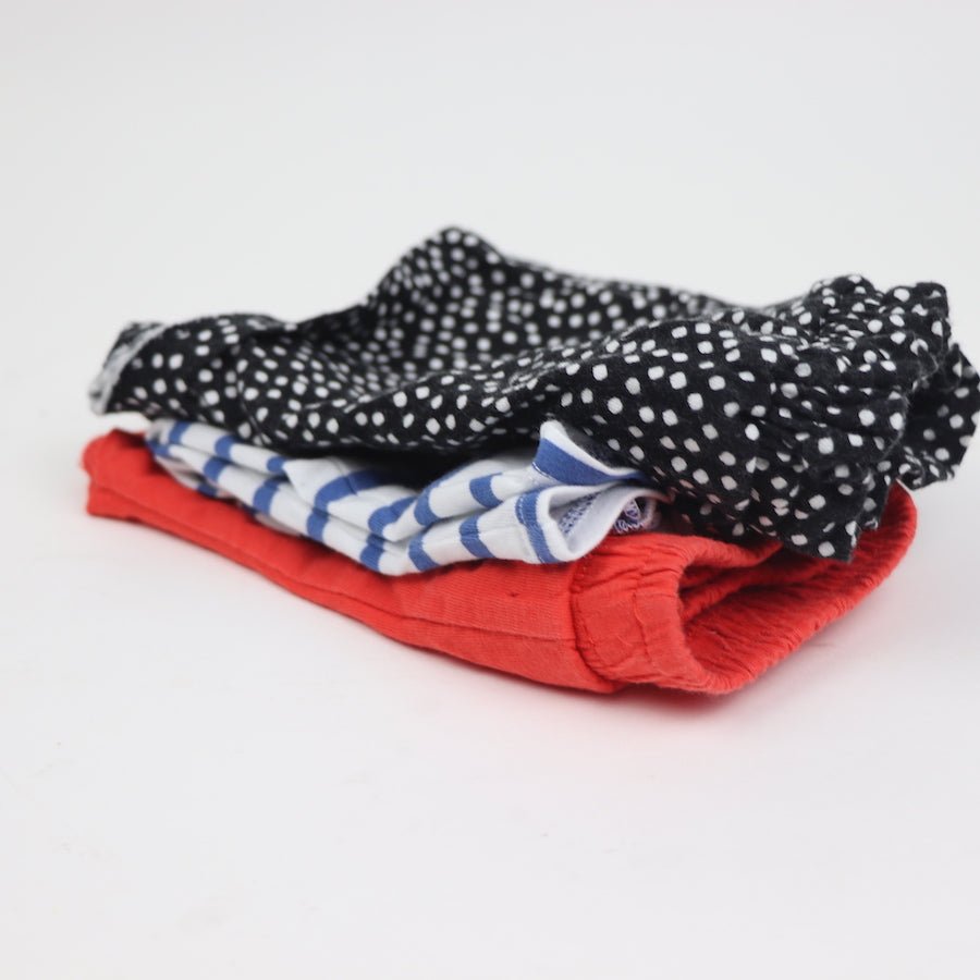 TOYCYCLE - Suzan Lazar, Zara & Old Navy Shorts & Tank Set 6M+