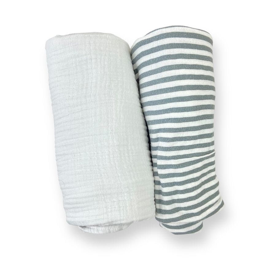 Various - Swaddle Cloth Bundle
