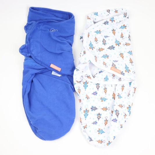 TOYCYCLE - SwaddleMe Infant Sleep Swaddlers Size L