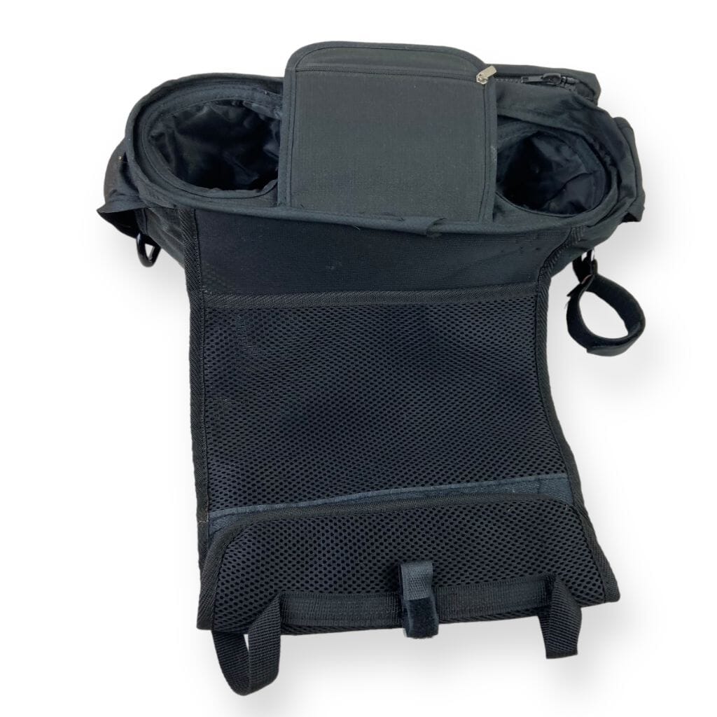 Swanoo on sale stroller organizer