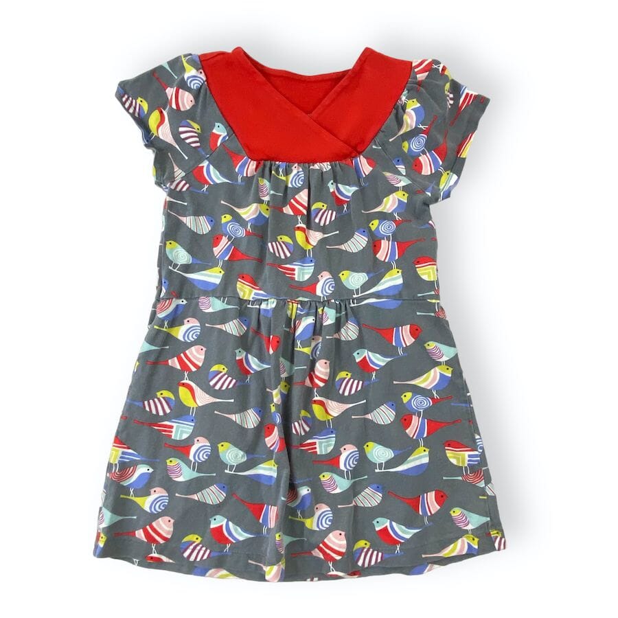 Tea Collection - Tea Collection Dress 5Y