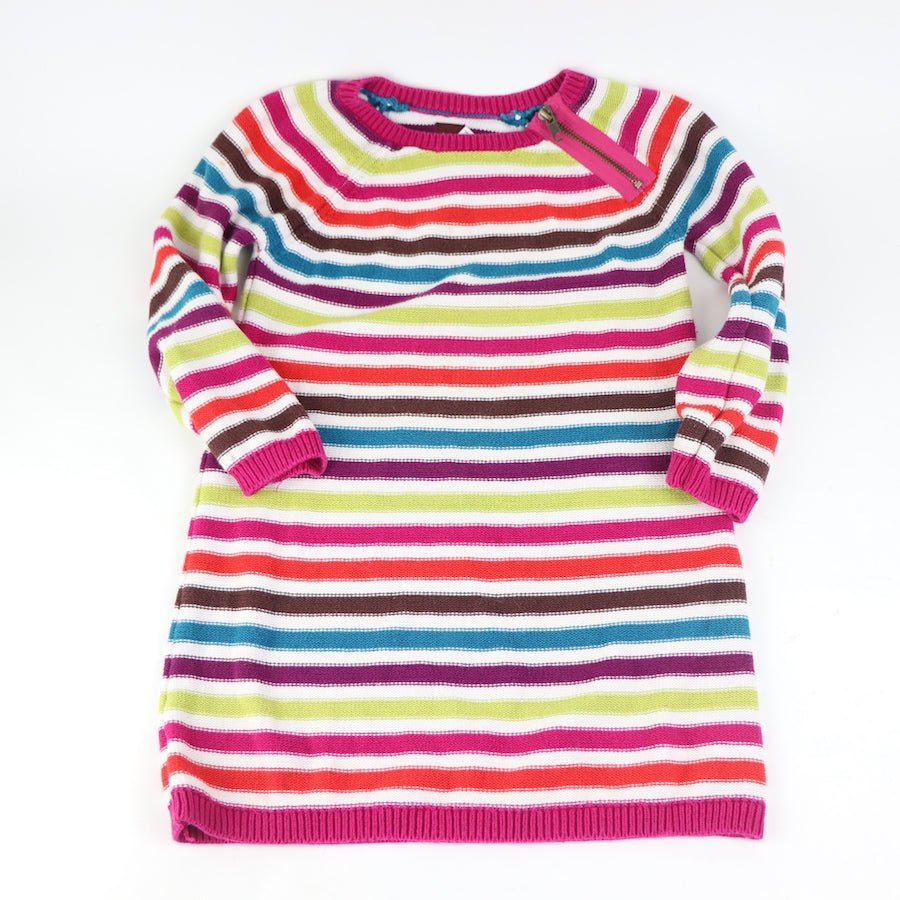 TOYCYCLE - Tea Collection Striped Dress Size 6