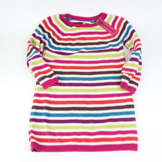 TOYCYCLE - Tea Collection Striped Dress Size 6