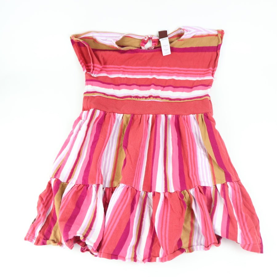TOYCYCLE - Tea Collection Striped Dress Size 6
