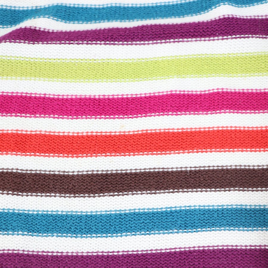 TOYCYCLE - Tea Collection Striped Dress Size 6