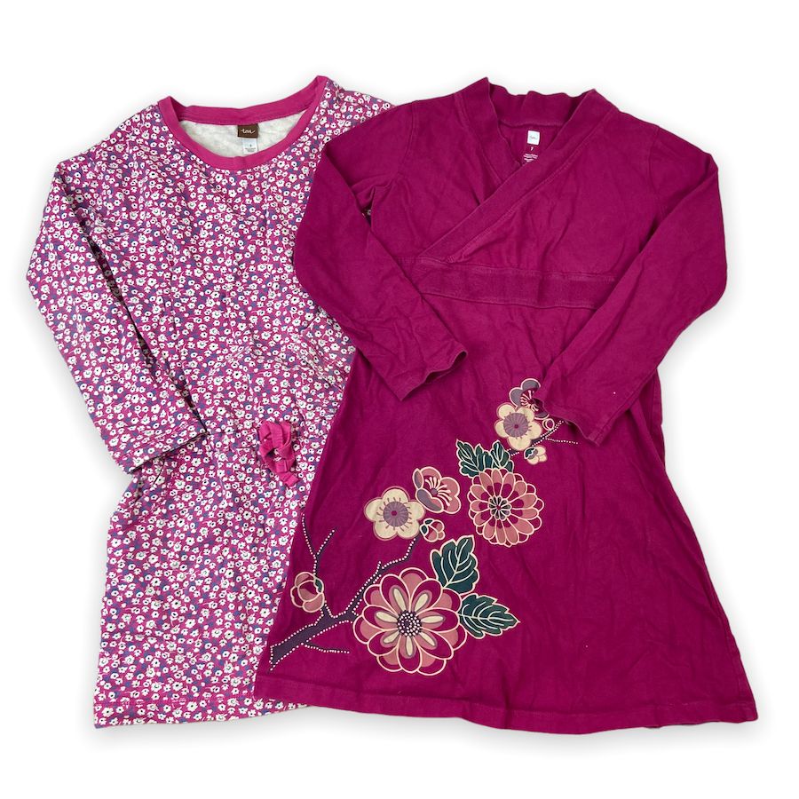 TOYCYCLE - Tea Dresses 7 - 8Y