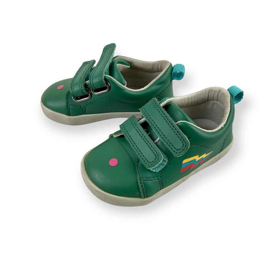 Ten Little - Ten Little Everyday Original Shoes 5.5