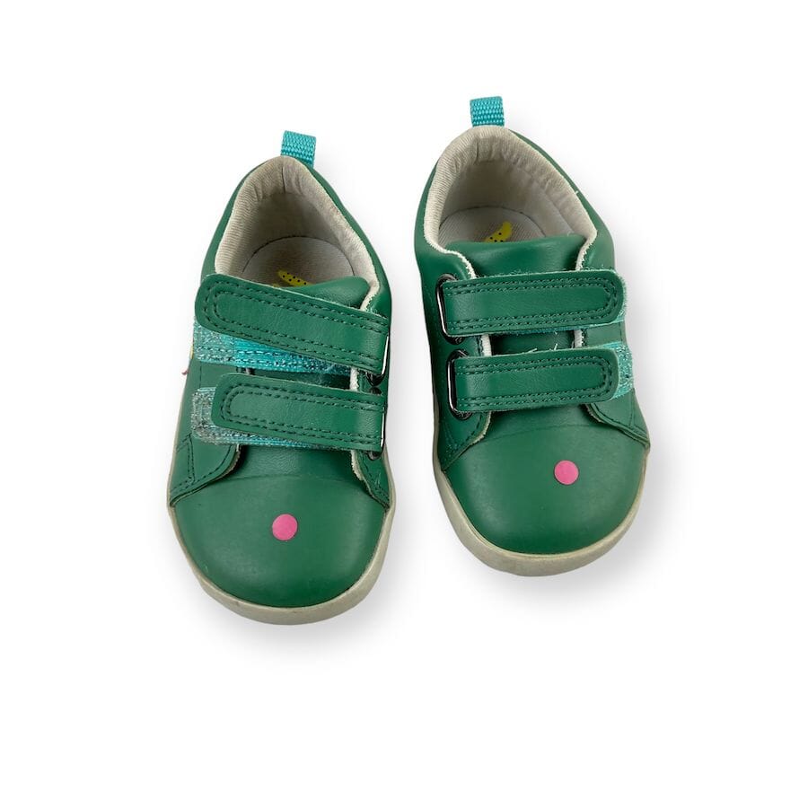 Ten Little - Ten Little Everyday Original Shoes 5.5
