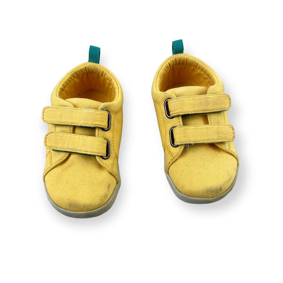 Ten Little - Ten Little Everyday Original Shoes Size 8.5