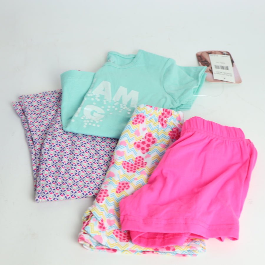 TOYCYCLE - The Dream Big Set 2T