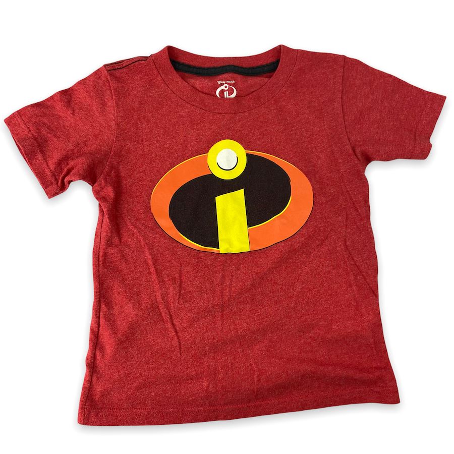The Incredibles 2 Tee 5T 