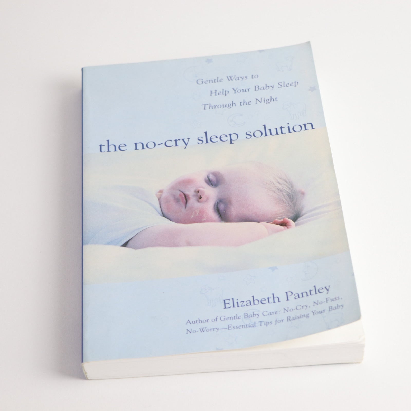 TOYCYCLE - The No Cry Sleep Solution