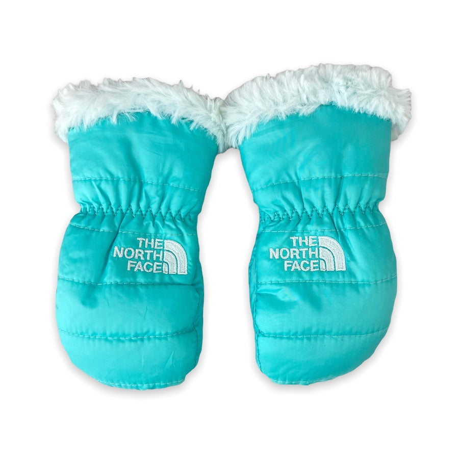 The North Face Mittens XXS 