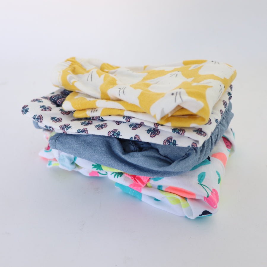 TOYCYCLE - The Playful Print Set 6M