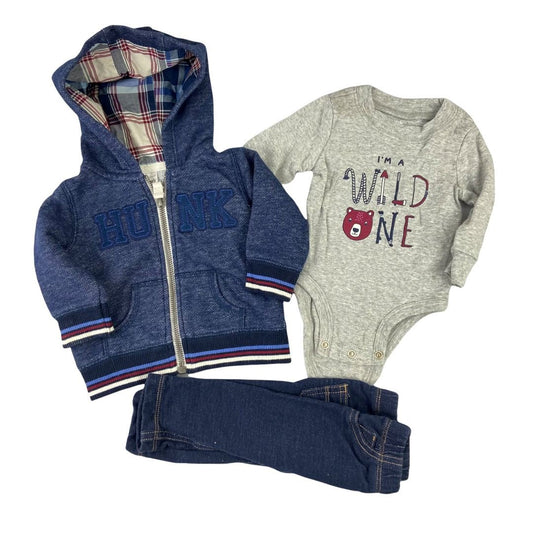 TOYCYCLE - The Wild One Bundle