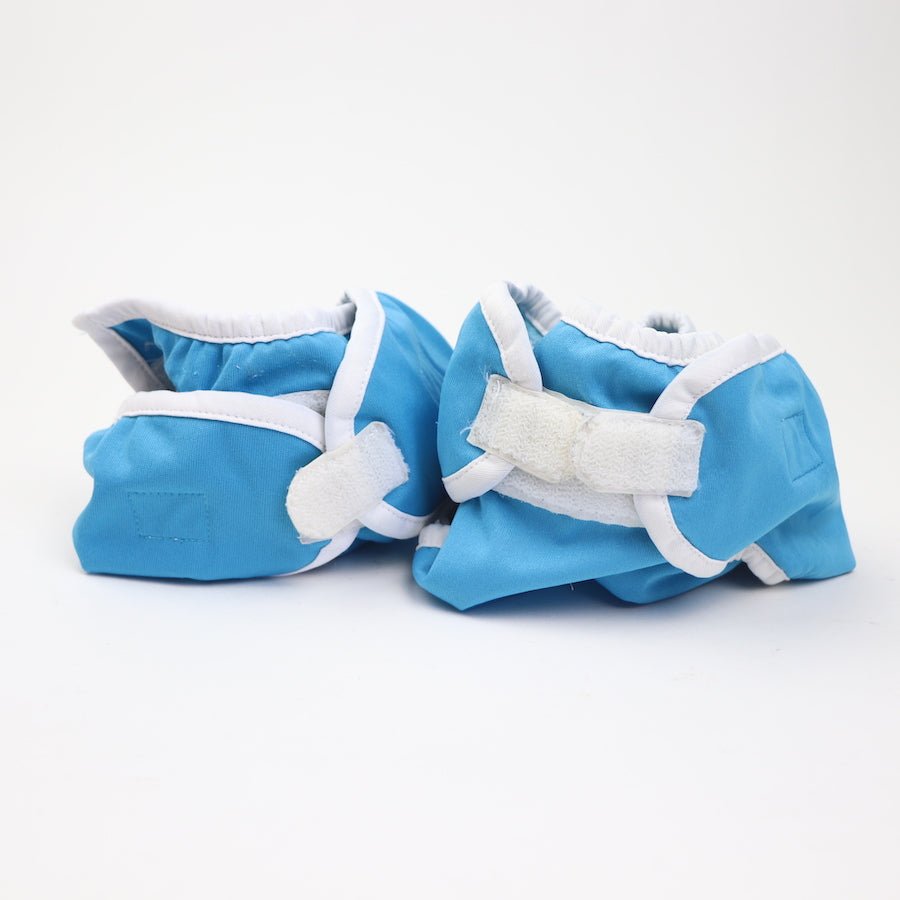 TOYCYCLE - Thirsties Diaper Cover Set - Small