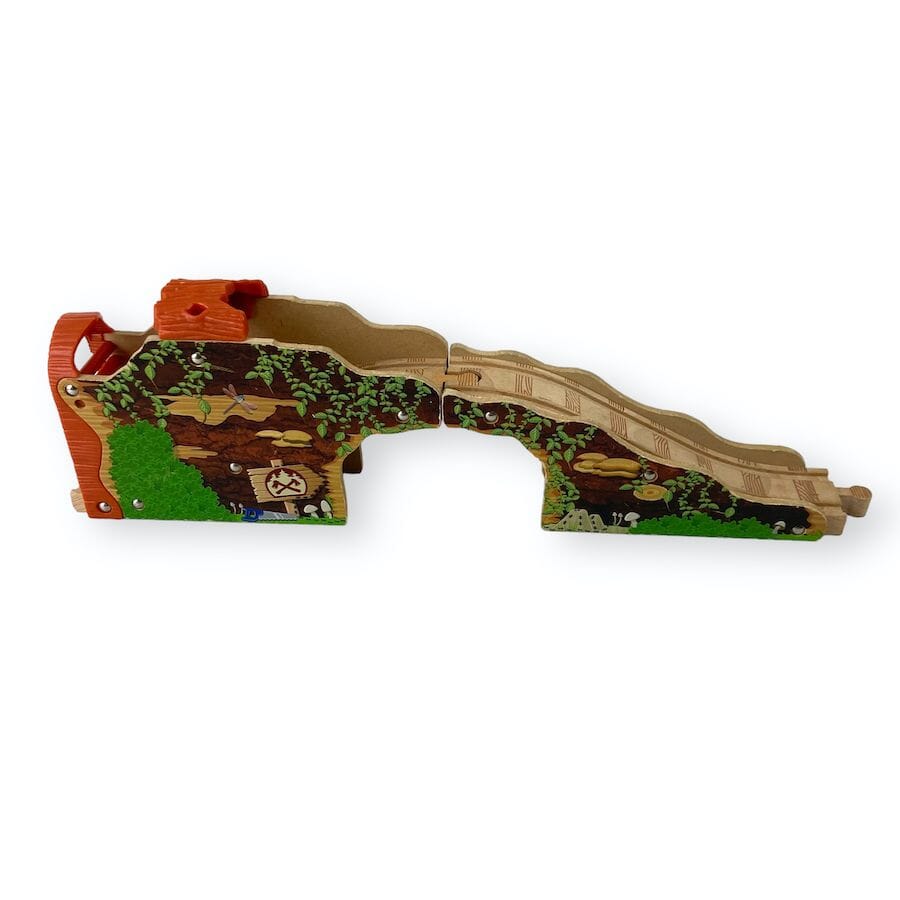 Thomas & Friends - Thomas & Friends 2 - Piece Log Tunnel