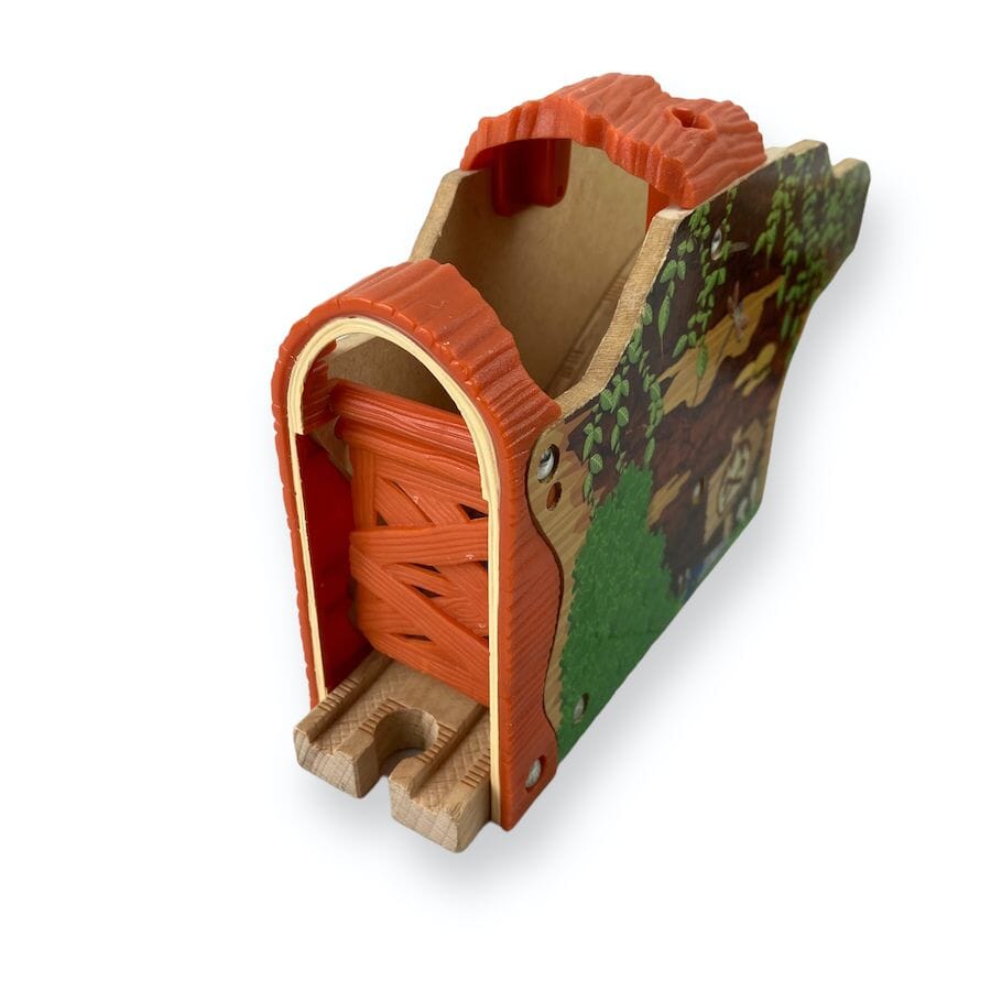 Thomas & Friends - Thomas & Friends 2 - Piece Log Tunnel