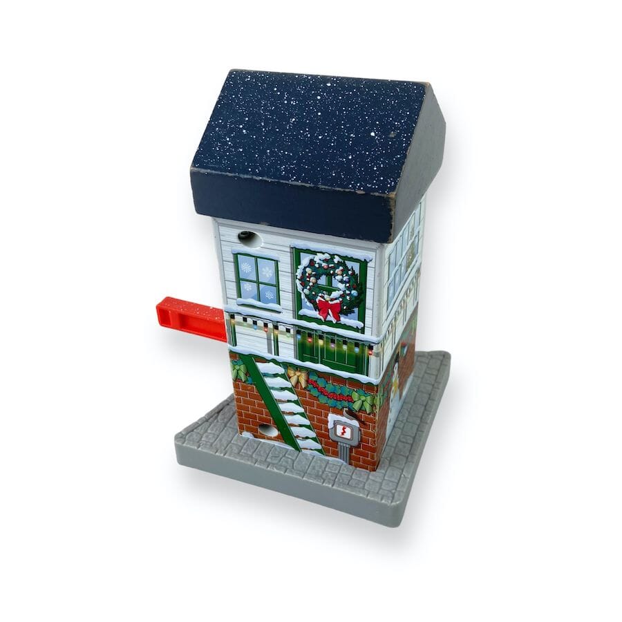 Thomas & Friends - Thomas & Friends North Pole Signal House