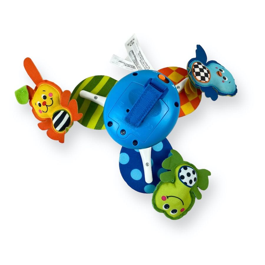 Tiny Love - Tiny Love Take Along Mobile