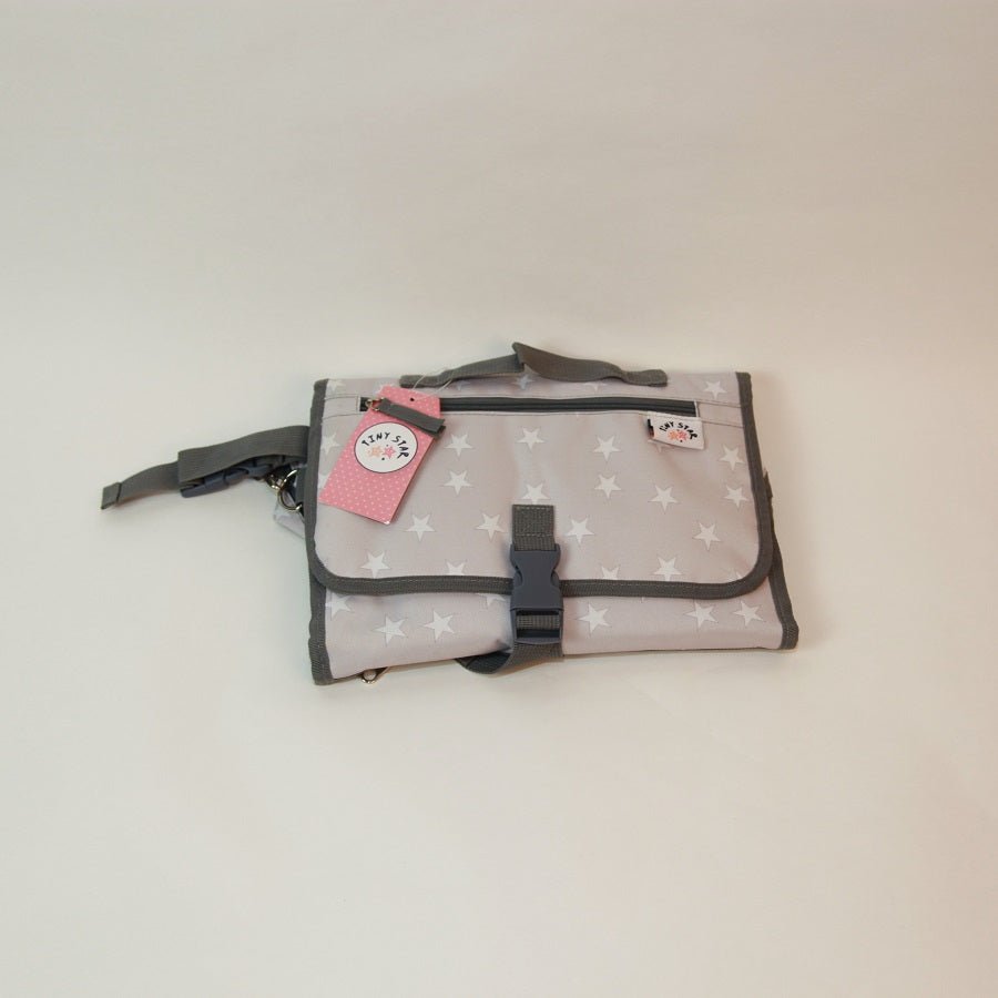TOYCYCLE - Tiny Star Portable Changing Pad