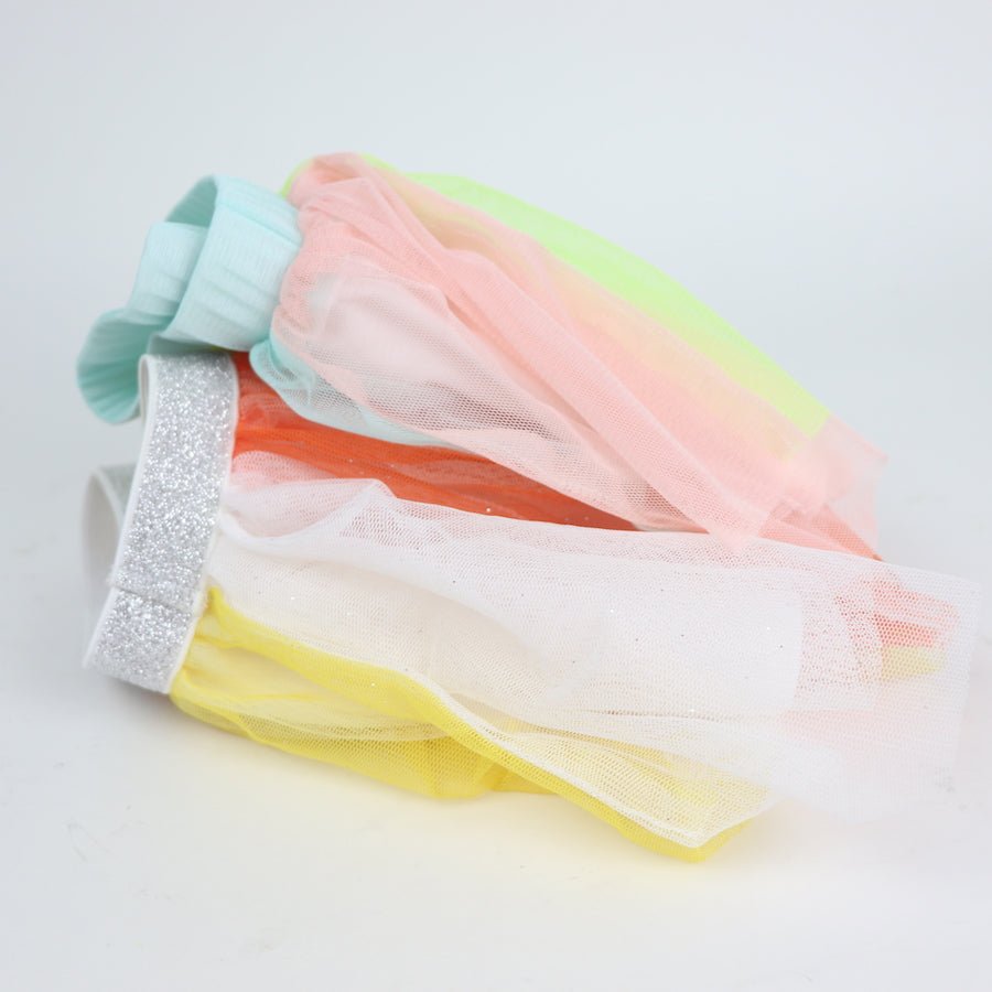 TOYCYCLE - Toddler Tutu Set 18 - 24M