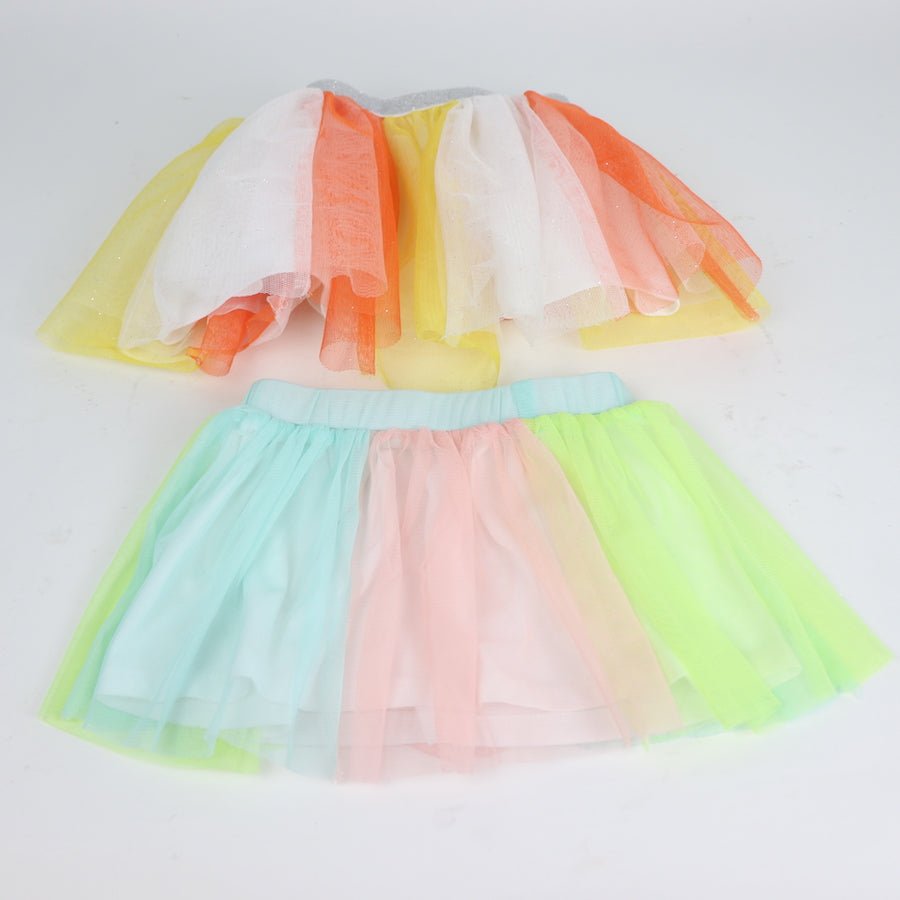 TOYCYCLE - Toddler Tutu Set 18 - 24M