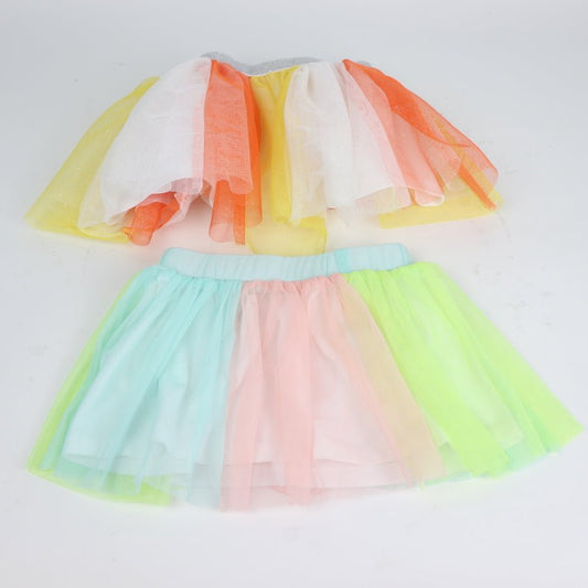 TOYCYCLE - Toddler Tutu Set 18 - 24M