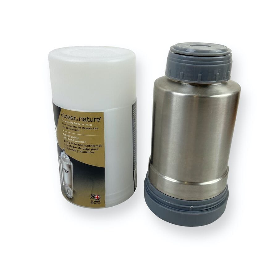 Tommee Tippee - Tommee Tippee Portable Bottle Warmer