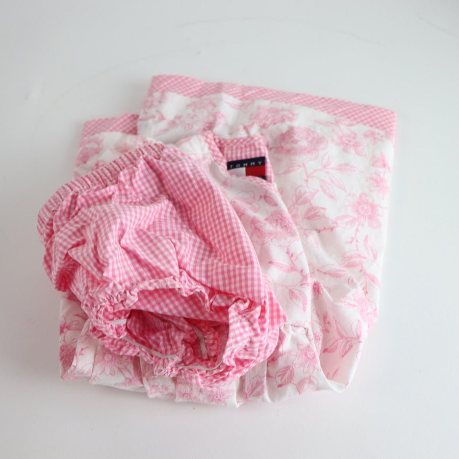 TOYCYCLE - Tommy Hilfiger Dress 18M