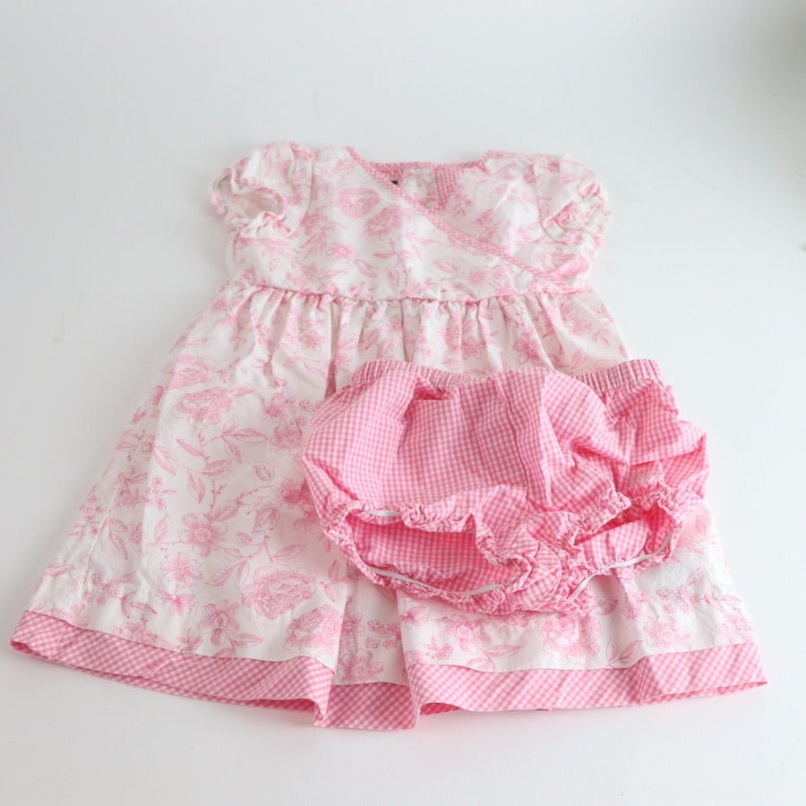 TOYCYCLE - Tommy Hilfiger Dress 18M