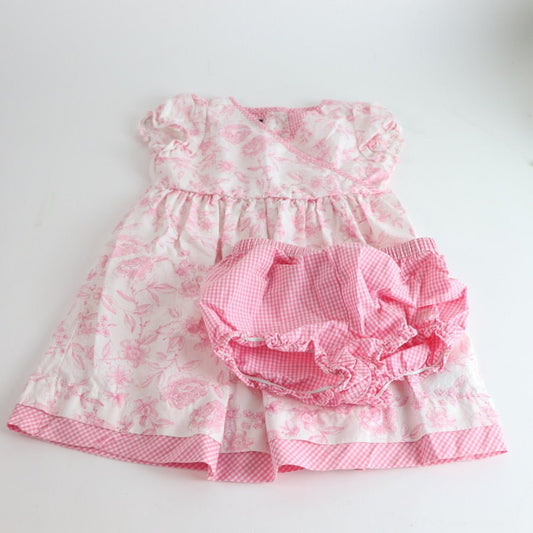 TOYCYCLE - Tommy Hilfiger Dress 18M