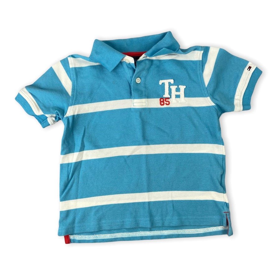 TOYCYCLE - Tommy Hilfiger Polo Shirt 5Y