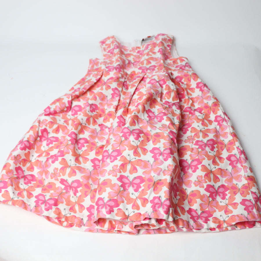 Topolino Dress Size 5-6 