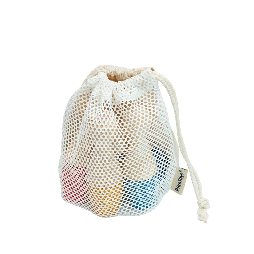 PlanToys USA - Toy Bowling Set