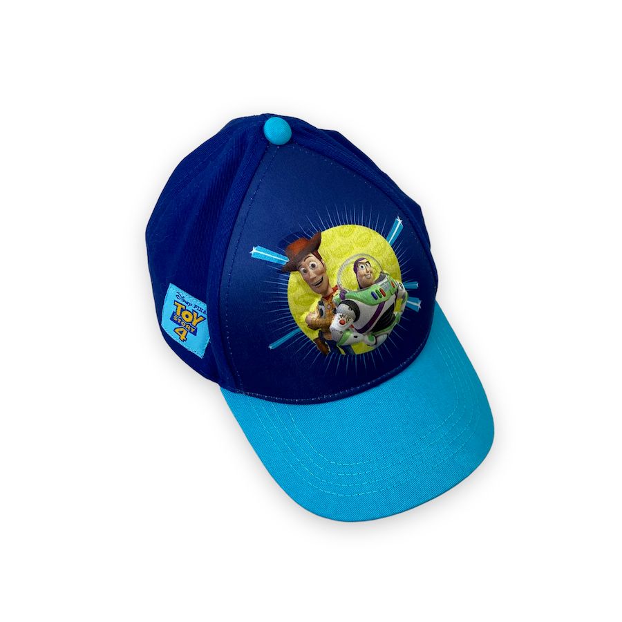 TOYCYCLE - Toy Story 4 Buzz Lightyear Baseball Cap