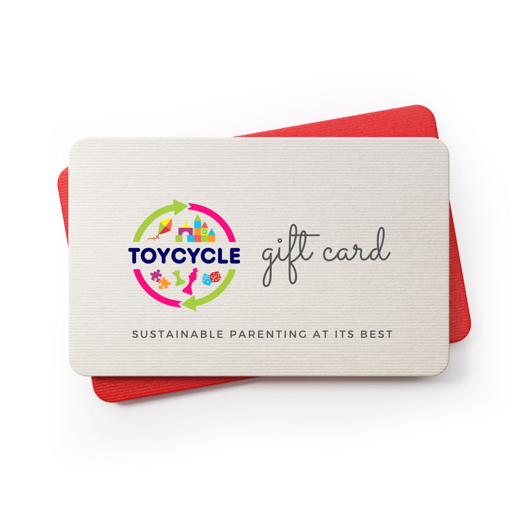 TOYCYCLE e-Gift Card eGift Cards 